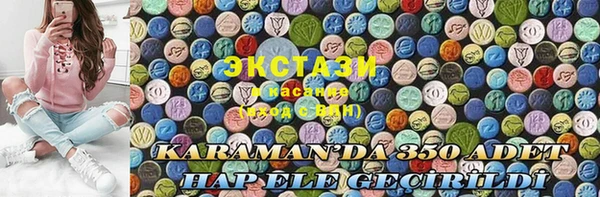 молекула духа Богданович